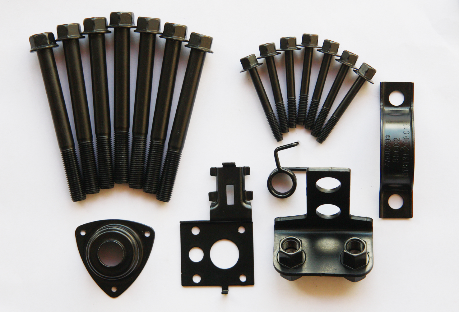 三價(jià)鉻黑鋅鈍化(huà)劑