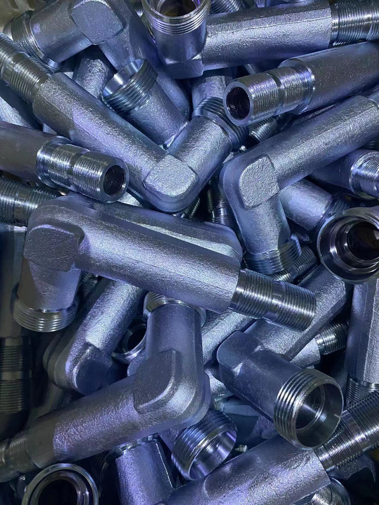 三價(jià)鉻藍白鈍化(huà)劑